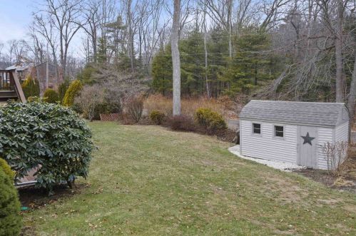 78 Marshview Cir, Seabrook NH 03874-4686 exterior