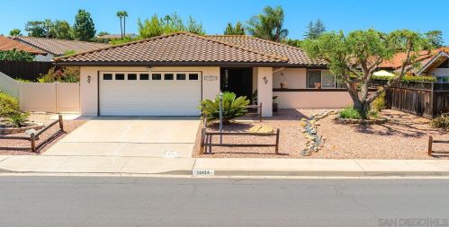 16424 Gabarda Rd, San Diego, CA 92128-3023