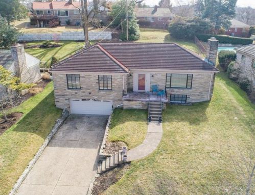 1779 Theodan Dr, Pittsburgh, PA 15216-1105