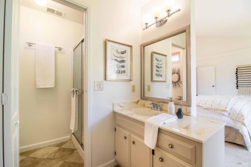 708 Montclair Dr, Santa Rosa CA  95409-2822 exterior