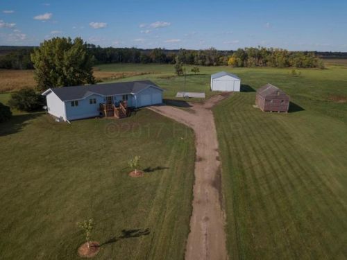 12539 74th St, Elliott, ND 58054-9767