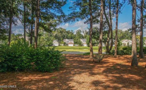 114 Winyah Way, Beaufort SC  29906-6004 exterior