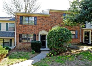 8843 Hunter Ridge Dr, Charlotte NC  28226-4686 exterior