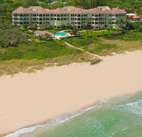 1171 Ocean Blvd, Delray Beach FL  33483-7273 exterior