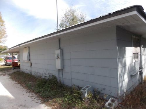 337 Mills Ave, Arcadia FL  34266-4736 exterior