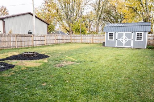 622 Gregg St, Washington Ch OH  43160-1562 exterior