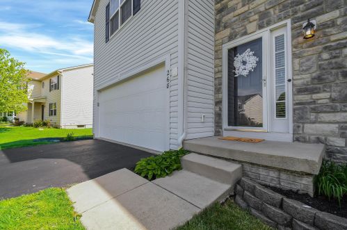 268 Isaac Tharp St, Pataskala, OH 43062-8962