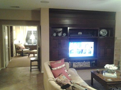 3663 Mountain Gate, Palm Springs CA  92262-1200 exterior
