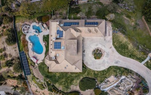 3691 Camino De Las Lomas, Vista, CA 92084-6640