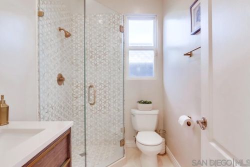 3160 Goldfinch St, San Diego CA 92103-2965 exterior