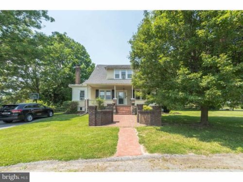 309 Beechwood Rd, Wilmington, DE 19809-2708