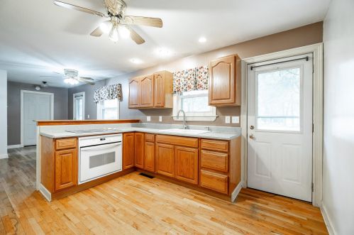 295 Franklin St, Richwood OH  43344-1029 exterior