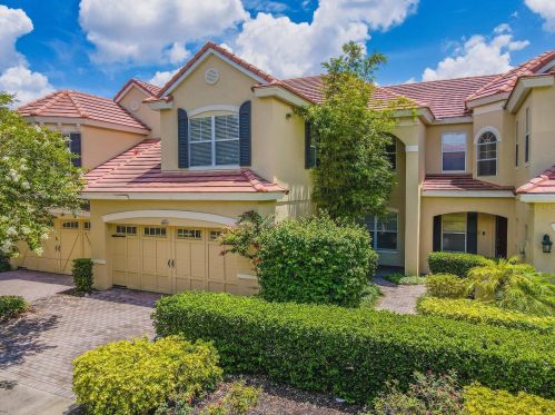 6834 Piazza St, Orlando, FL 32819-5296