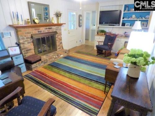 605 Kirkland St, Red Hill SC 29020-1830 exterior