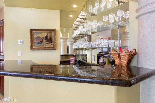 16446 Emerald Dr, Scottsdale AZ 85268-5411 exterior