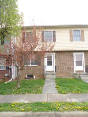 2954 Sorrell Ct, Winchester VA  22601-3467 exterior