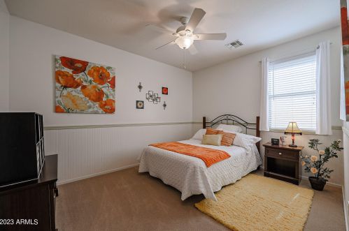 17805 168th Ln, Sun City AZ  85374-0849 exterior