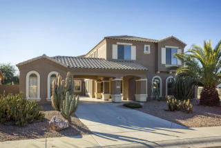 3665 Fruitvale Ave, Gilbert, AZ 85297-5413