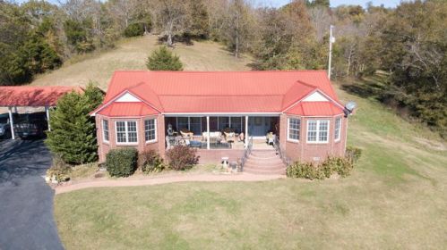 3220 Campbellsville Pike, Lynnville, TN 38472-8039