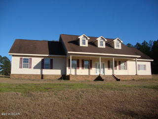 1165 Vaughn Rd, Westville, FL 32464-2030
