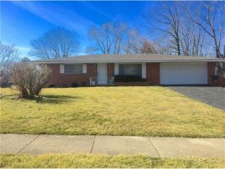 6492 Grandview Dr, Indianapolis, IN 46260-6403