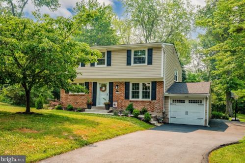 1478 Mauck Rd, Blue Bell, PA 19422-3662