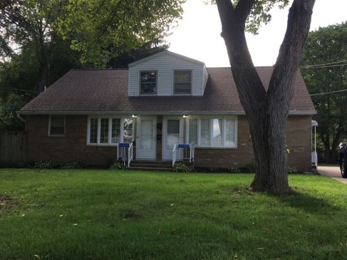 1737 Homedale Ave, Canton, OH 44708-2939