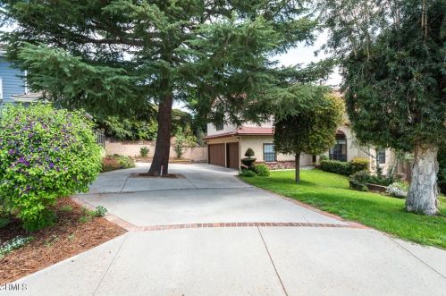 5052 Humphrey Way, Glendale, CA 91214-3019