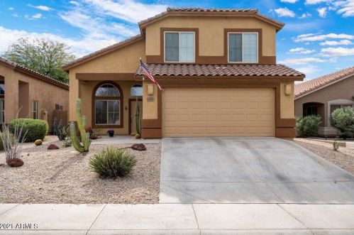 4665 Matt Dillon Trl, Cave Creek, AZ 85331-5045