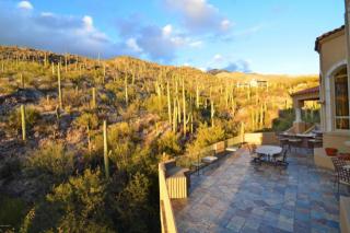5931 Finisterra, Tucson, AZ 85750-1010
