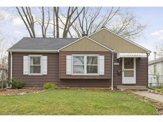 6837 Washburn Ave, Minneapolis MN  55423-1927 exterior