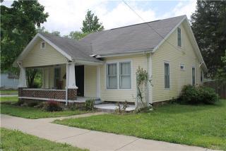 901 Spg St, Murfreesboro TN  37130-2913 exterior