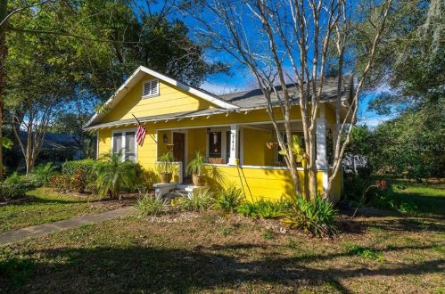 37419 Carter Ave, Dade City, FL 33523-3342