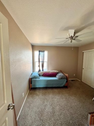 4910 Netherland Way, Denver CO 80015-6452 exterior