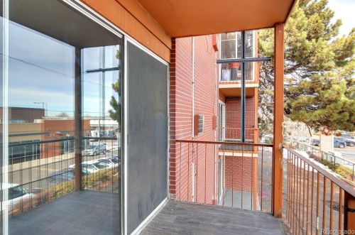 310 Ames St, Denver CO 80226-3619 exterior