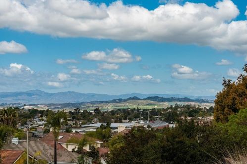 1321 Clear Crest Cir, Vista, CA 92084-3745