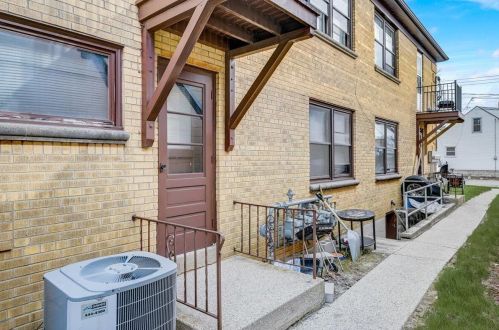 3645 91, Milwaukee WI 53225-1708 exterior