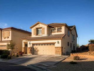1620 White Mesquite Pl, Henderson, NV 89012-5030