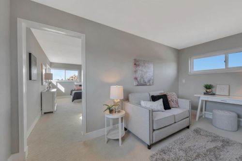 1680 Villarita Dr, Campbell CA  95008-1520 exterior