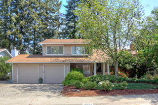 18604 132nd Pl, Seattle WA  98058-8019 exterior