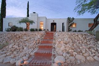 7805 Calle De La Escarpa, Tucson, AZ 85750-2314