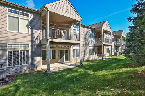 1961 Mimosa Trl, Florence KY  41042-8726 exterior