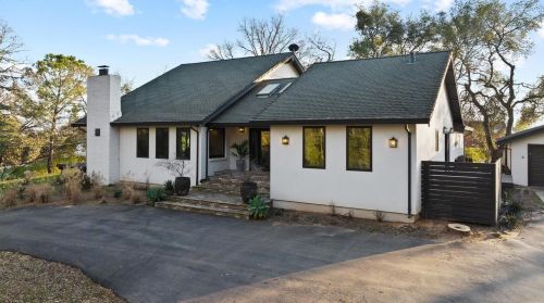 2980 Rattlesnake Rd, Newcastle CA  95658-9327 exterior