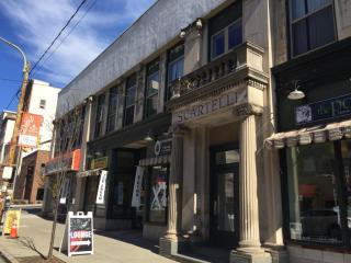 334 Adams Ave, Scranton PA  18503-1637 exterior
