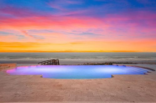 535 Ocean Shore Blvd, Ormond Beach FL  32176-5401 exterior