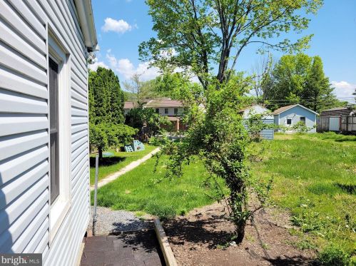 410 Market St, Molino PA  17961-2006 exterior