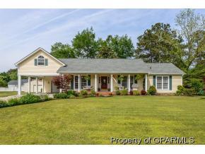 209 Avalon Ln, Greenville, NC 27858-8604