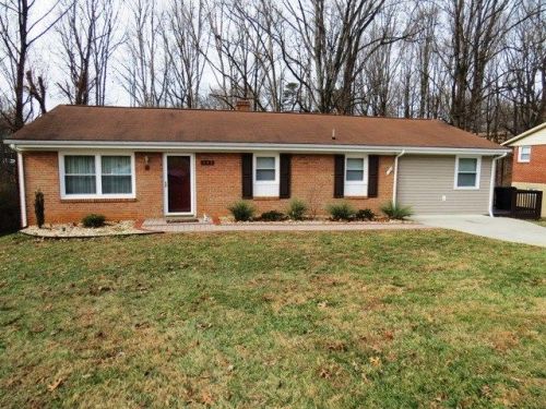 547 Susan Dr, Collinsville VA  24078-2962 exterior