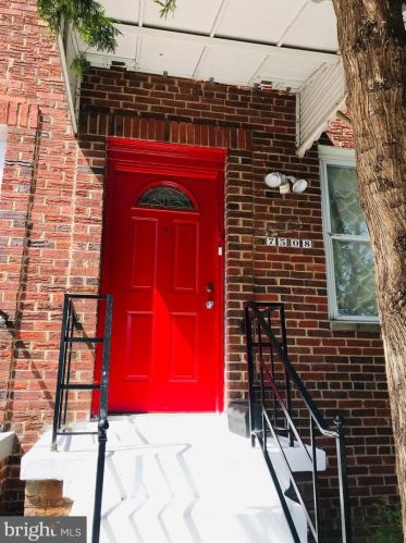 7508 Eastern Ave, Washington, DC 20012-1822