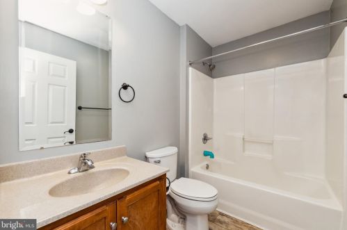 282 Keyser Run Rd, Washington VA  22747-1705 exterior